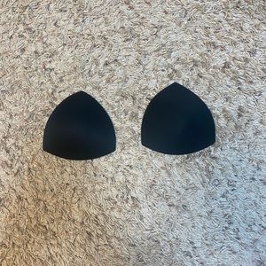 🌼3/15 Gymshark Vital Seamless bra inserts